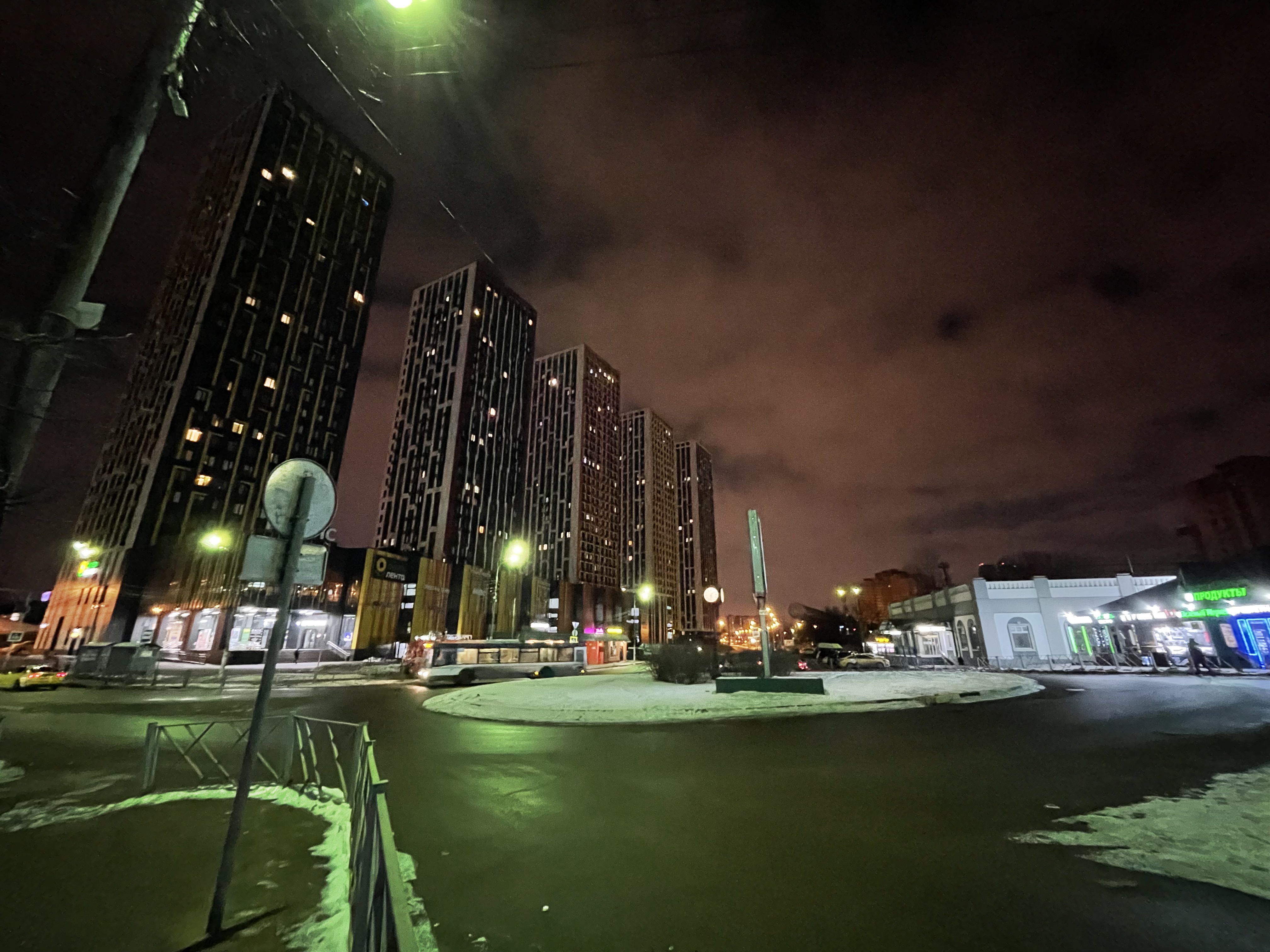 Фото Loft Place Tetris