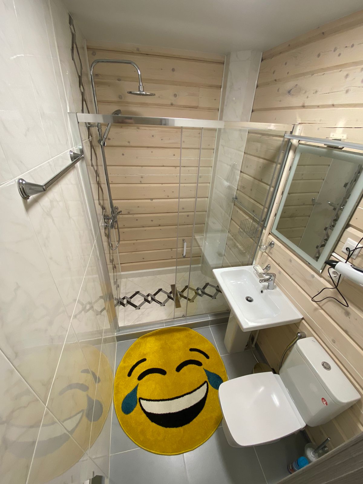 Фото Usadba Gesh