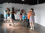 Мастерская танго (Komsomolskiy Avenue, 43/2), dance school