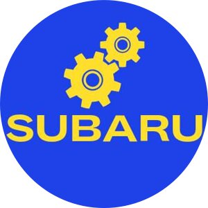Субару