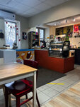 Wiwa Coffee (Volgogradsky Avenue, 53) ، مقهى