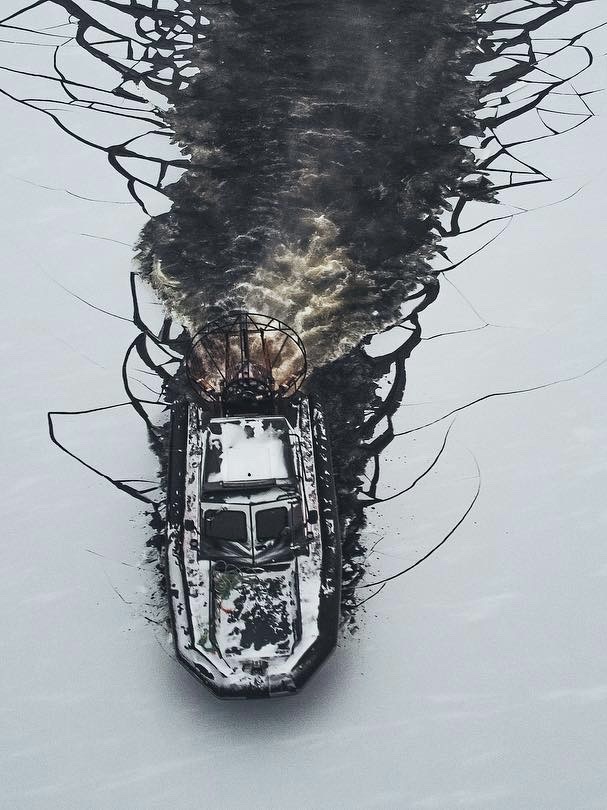 Фото Хутор Пукинниеми