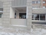 Крастехснаб (ул. Дубенского, 4А, Красноярск), строительная компания в Красноярске