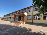 Школа № 1 (ул. Мутушева, 51, село Старые-Атаги), общеобразовательная школа в Чеченской Республике
