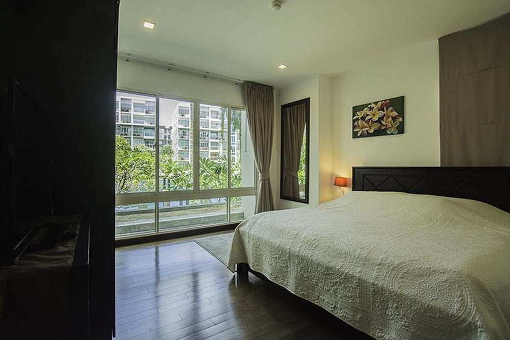 Фото The Seacraze Hua Hin by Puppap