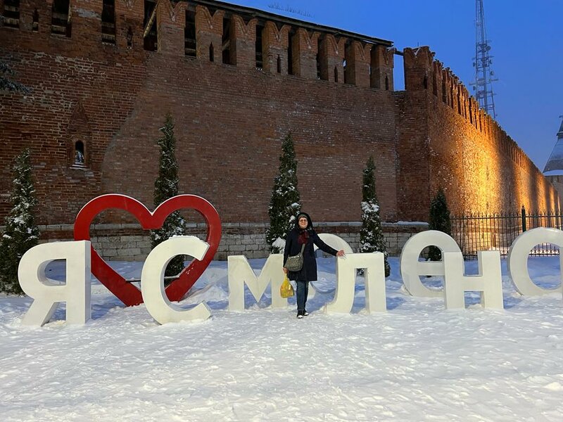 Стандарт отель — фото 30