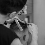 White tuz (Lenina Street, 4) ، صالون تجميل