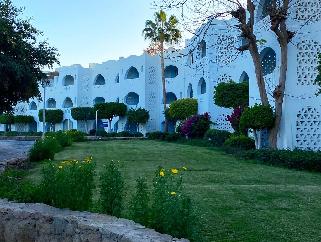 فندق Domina Coral Bay Aquamarine ، شرم الشيخ، صورة