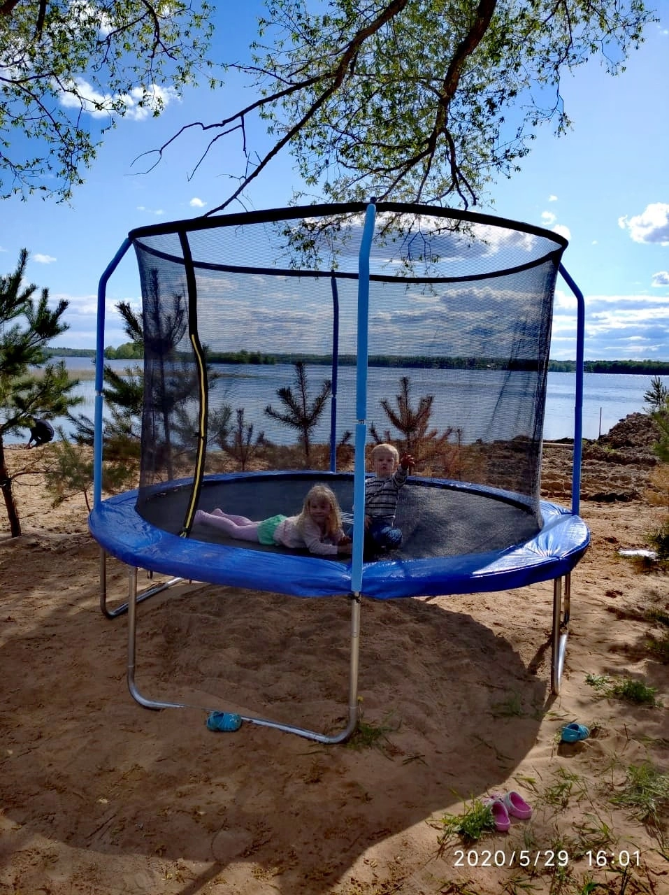 Фото Гостевой двор хутор Надевицы