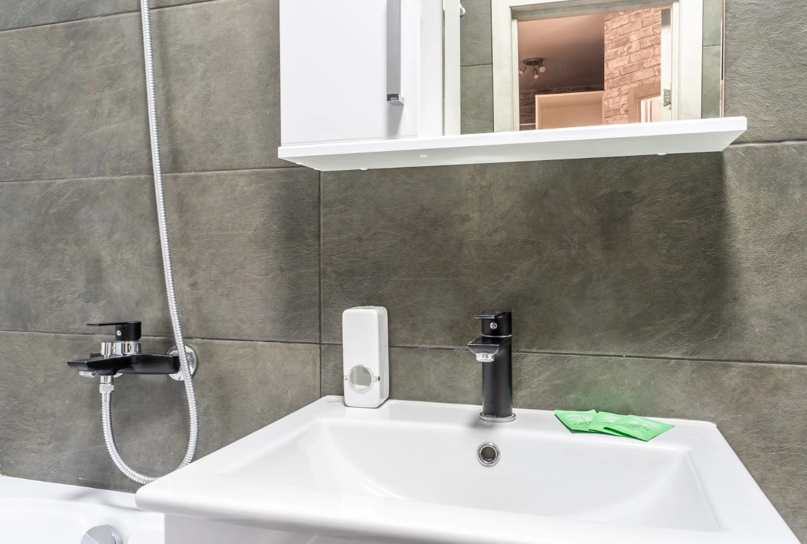 Фото Апартаменты на Городовикова 36