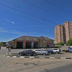 Integra (Tekstilnaya ulitsa, 24) ، هياكل معدنية