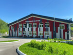 Letayushchy Lyzhnik (Tikhaya Street, 22) ، مدرسة رياضية