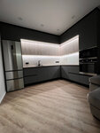 Любимая кухня (Parfyonovskaya Street, 14к1), kitchen furniture
