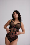 Pamela (Scherbakov Lane, 8), lingerie and swimwear shop