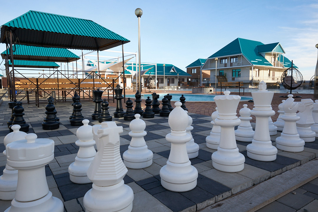 Фото Аквамарин