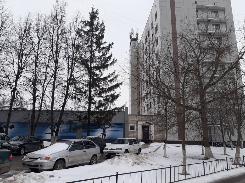 Club deportivo, sección Центр физического развития и спорта, , foto
