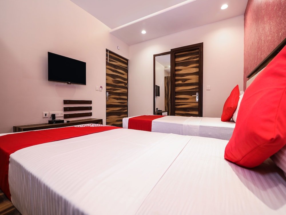 Фото Wind Palace hotel