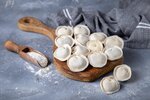 Продукты глубокой заморозки (улица Туристов, 12), frozen food products
