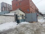 Специальный приемник для лиц арестованных в административном порядке (Pisareva Street, 64/1), police department
