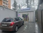 Wildberries.ru (Khosta Residential District, Oktyabrya Street, 28/1), point of delivery