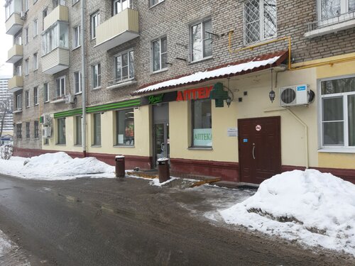 Гостиница Соколиная гора в Москве