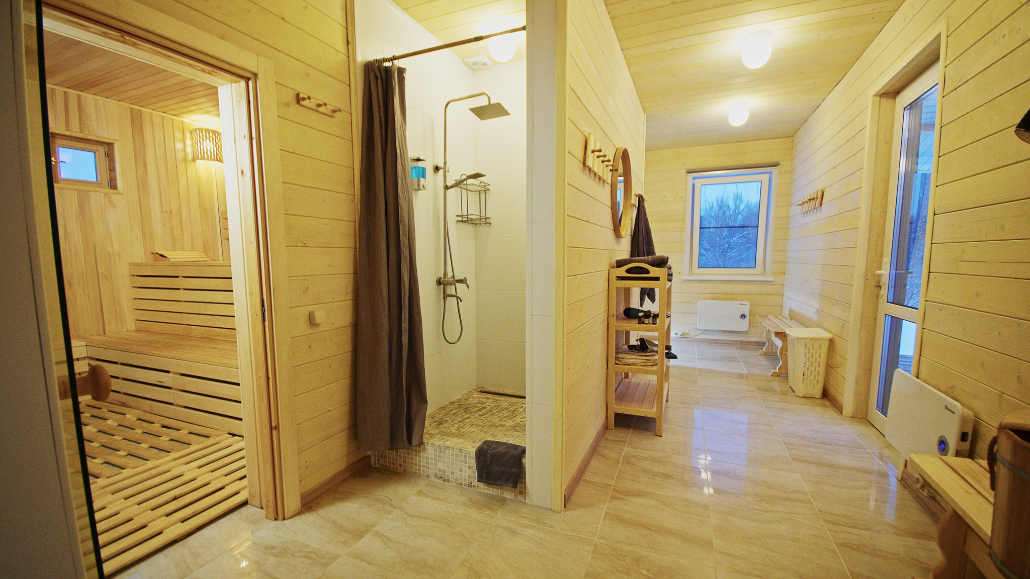 Фото Усть-Вазуза