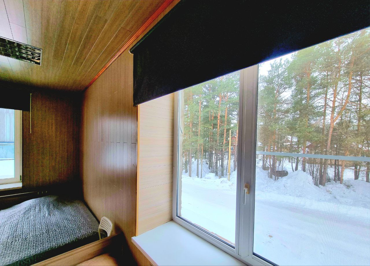 Фото Пестово