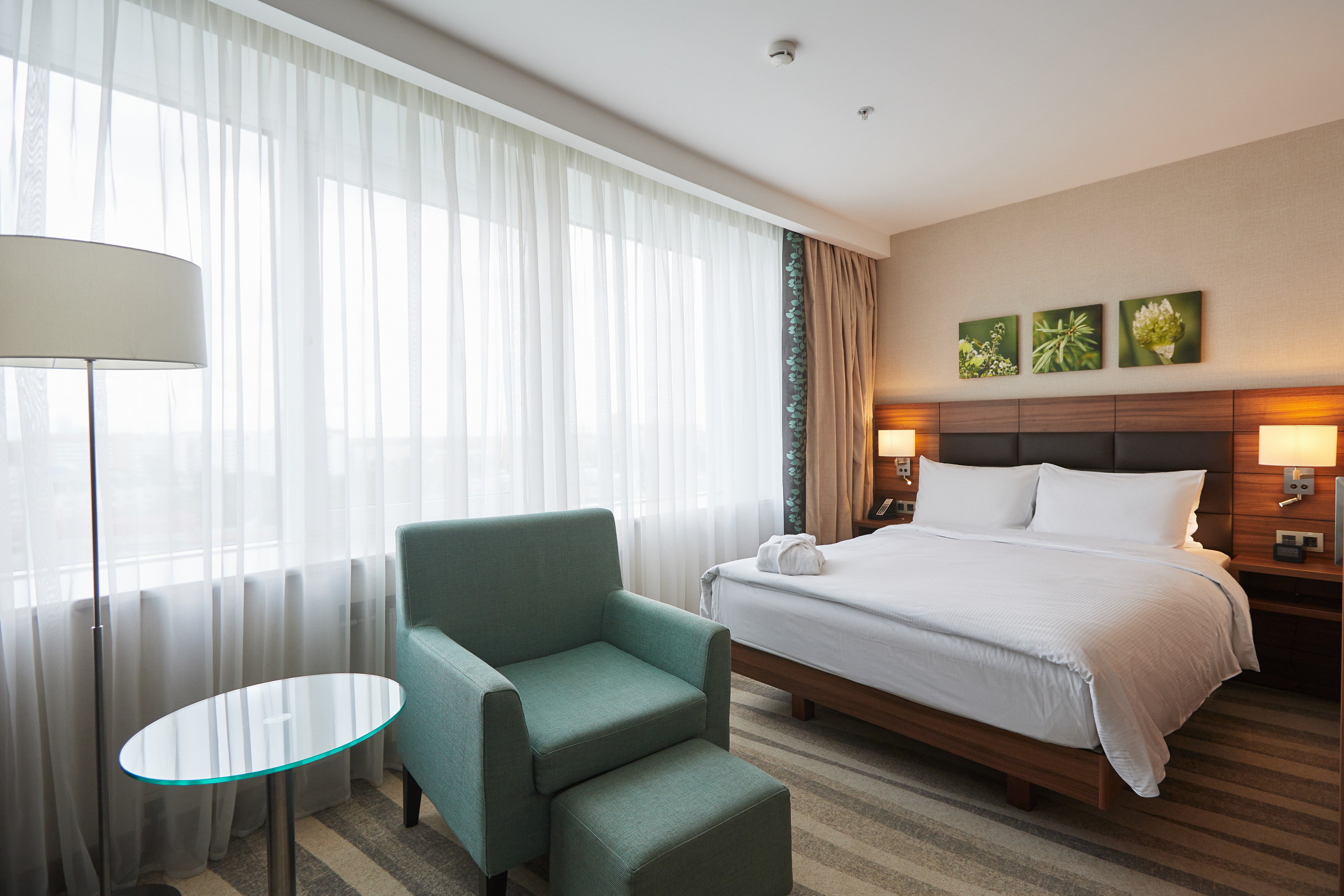 Фото Отель Москва Красносельская