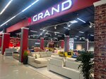 Grand (Anapskoye Highway, 20), furniture store