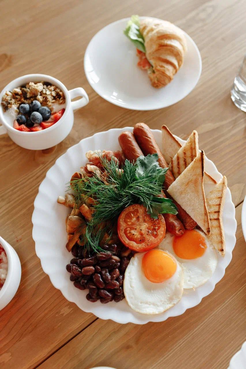 Фото Негород