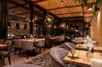 Merzen (mikrorayon Annenki, Annenki Street, 3) ، مطعم