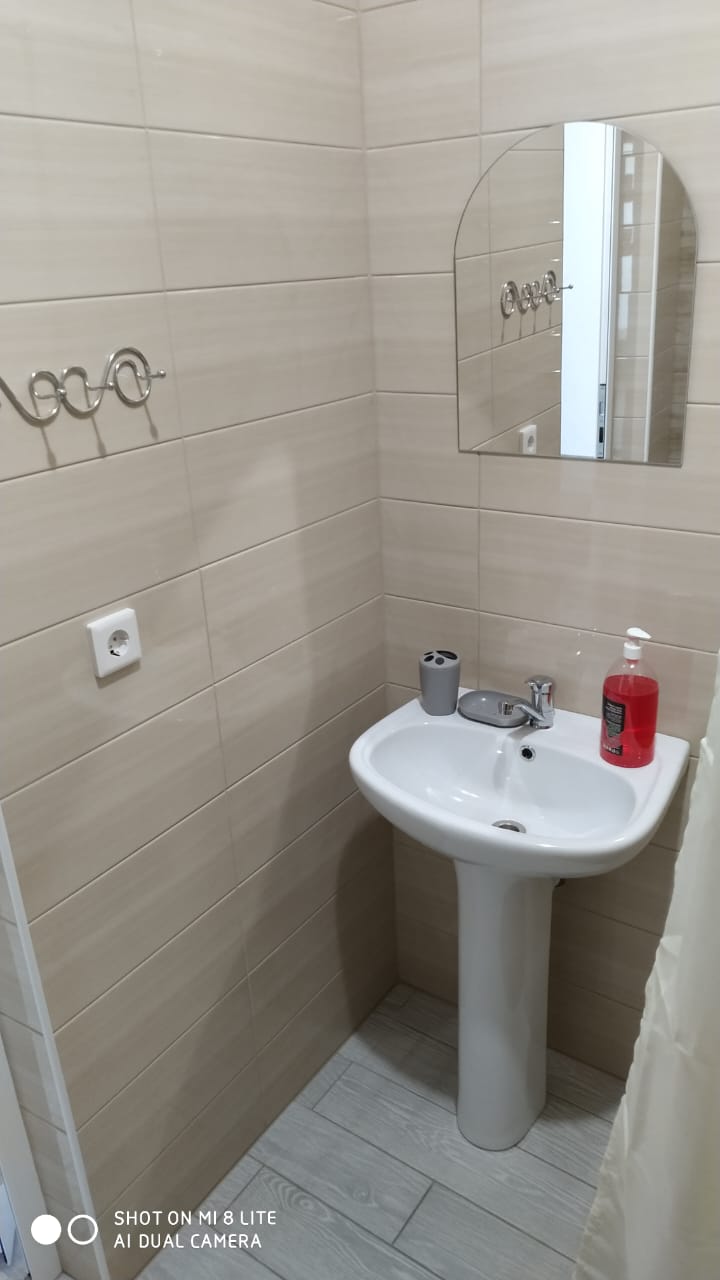 Фото Гостиница Ленинградская