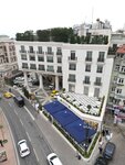 Mahizer Gumussuyu (İstanbul, Beyoğlu, İnönü Cad., 8), confectionary