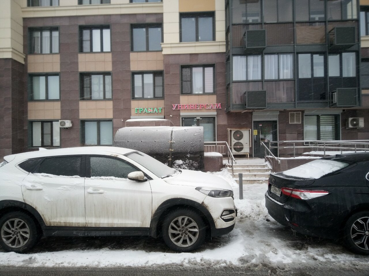 Улица анны ахматовой москва