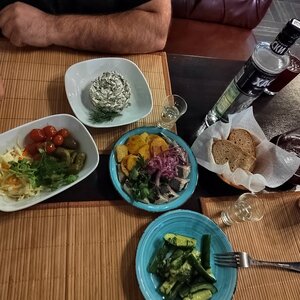 Yekaterininsky (Krasnoufimsk, ulitsa Rogozinnikovykh, 83), restaurant