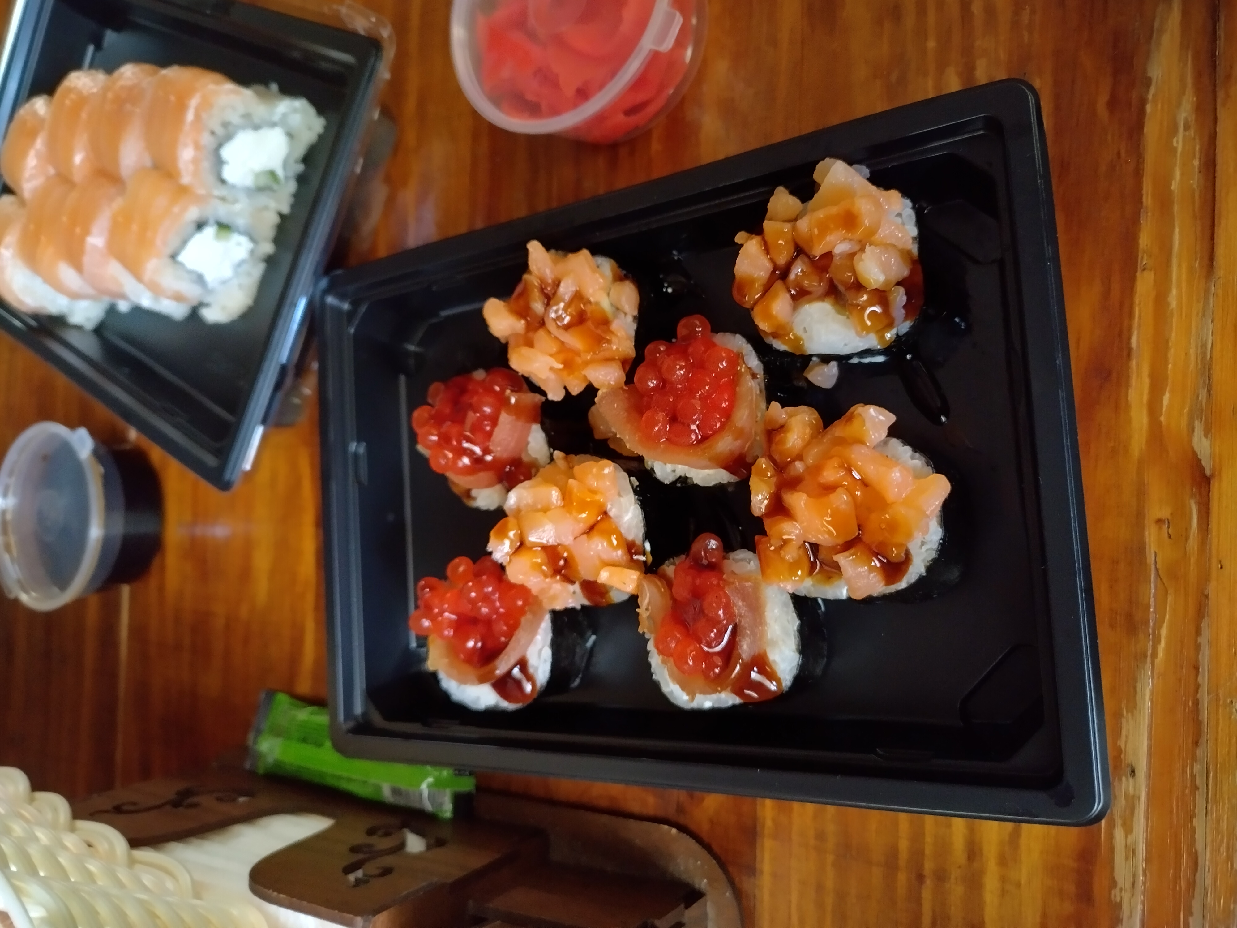 Фото Тихий уголок