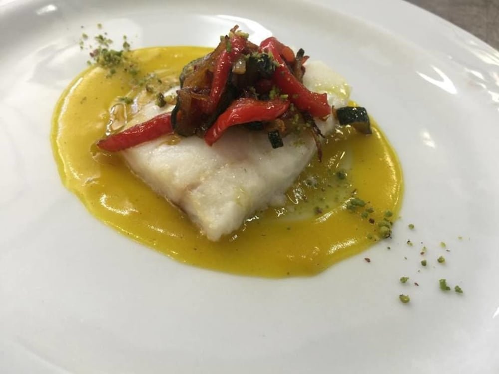 Фото Hotel Di Rocco