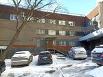 Torgovaya firma Sokolniki (Rusakovskaya Street, 22), sale and lease of commercial real estate