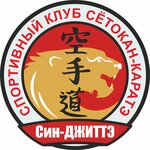 Спортивный клуб сётокан-каратэ Син-Джиттэ (ул. Пестеля, 15), спортивный клуб, секция в Калуге