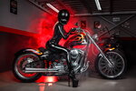 Harley Riders Shop (ул. Панфилова, 37, Химки), запчасти для мототехники в Химках