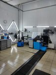 Shinomontazh (Gorbunova Street, 12к2с2) ، تركيب وتصليح الإطارات