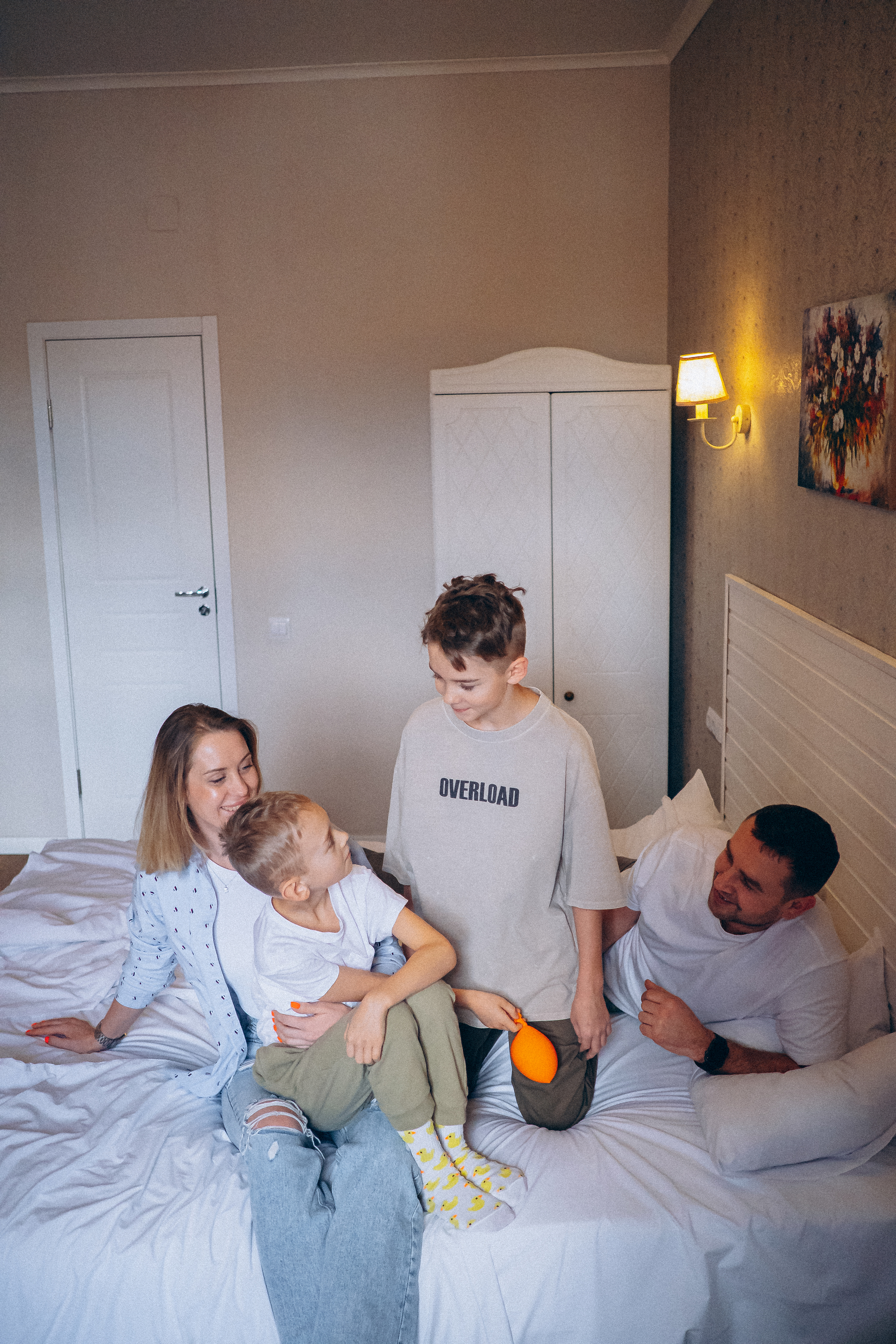 Фото отеля 5