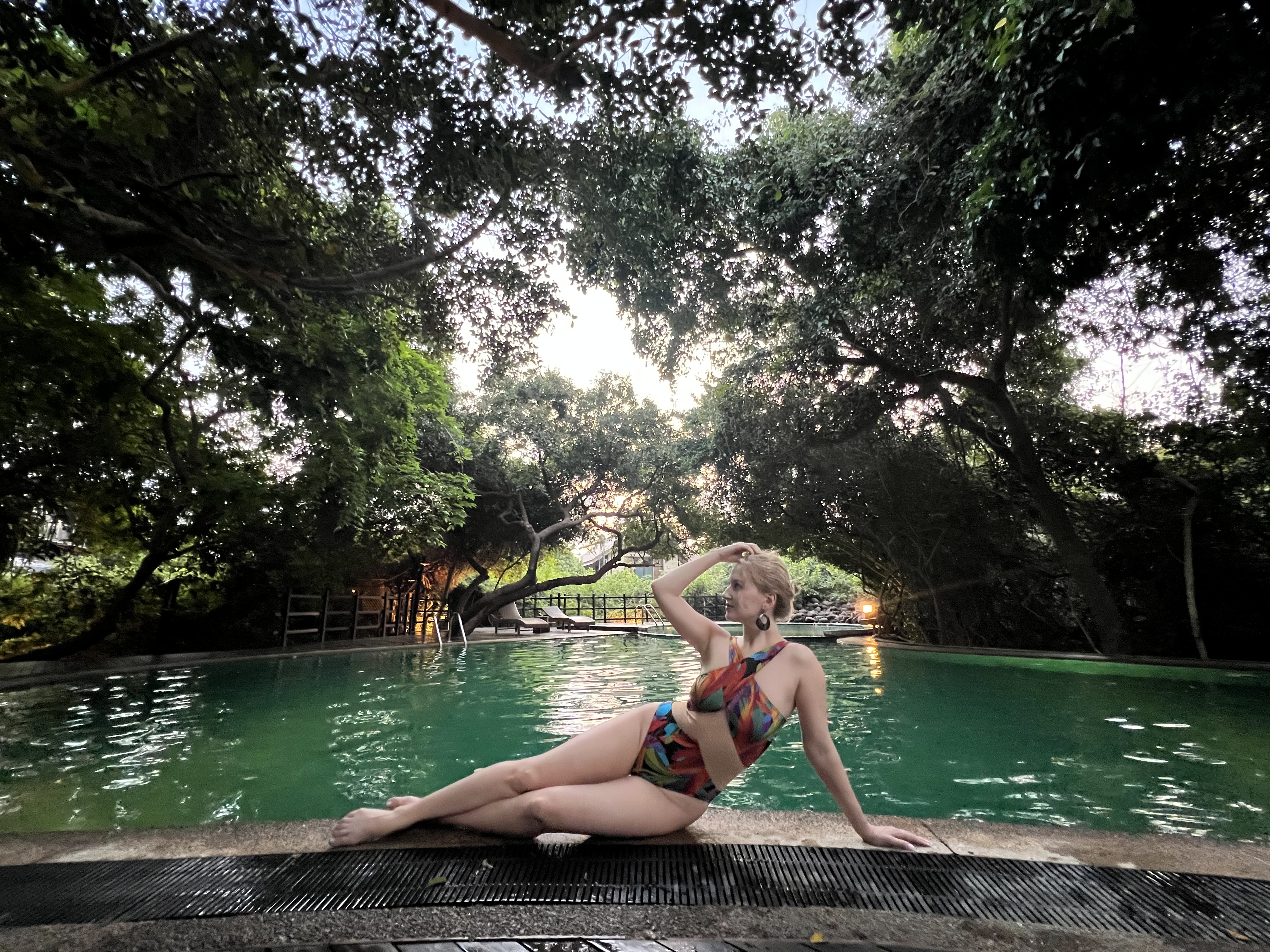 Фото Uga Jungle Beach Resort Sri Lanka