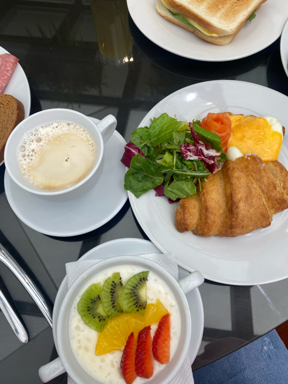 Фото Barin Residence Myasnitskaya