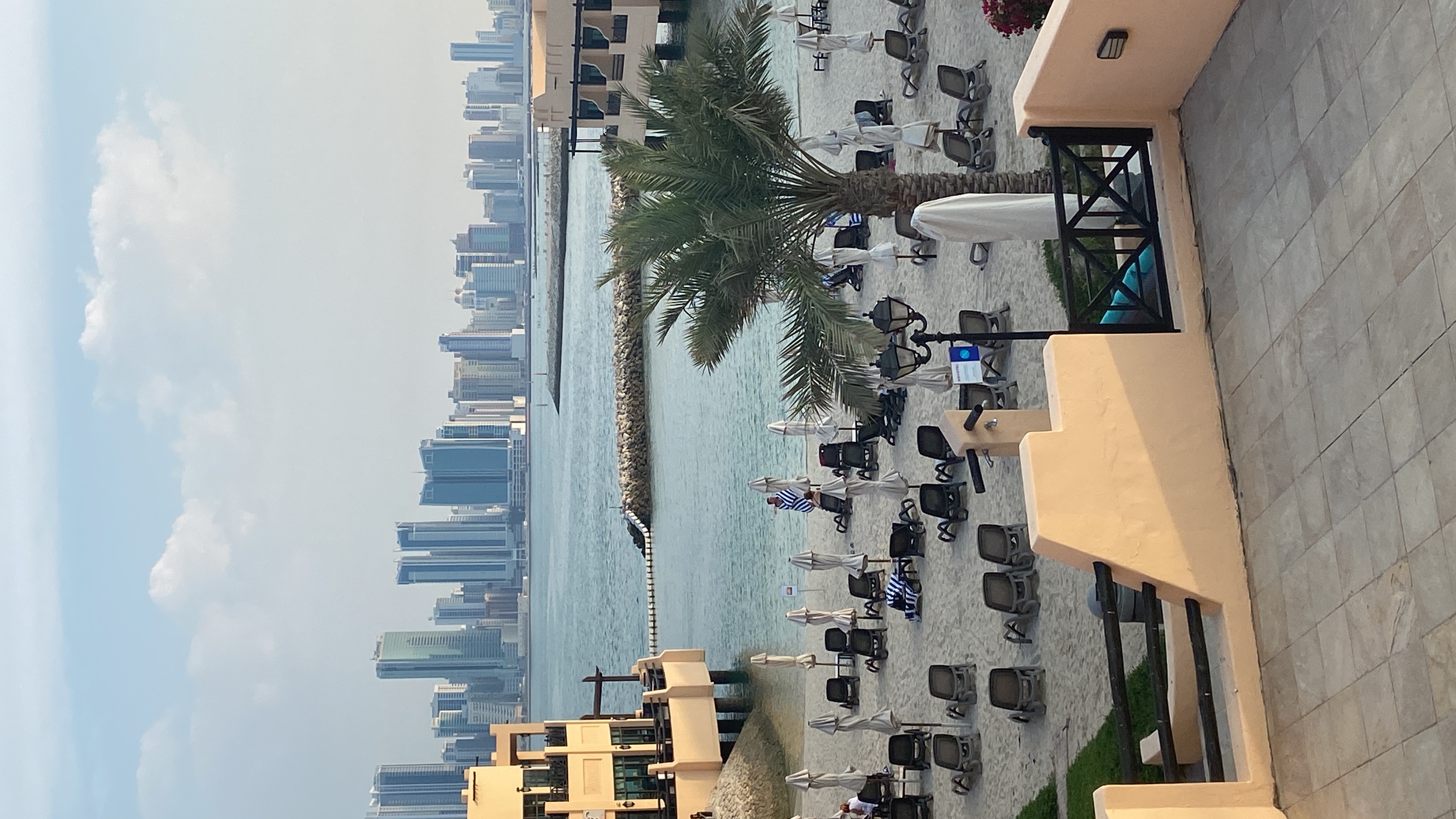 Фото Novotel Bahrain Al Dana Resort