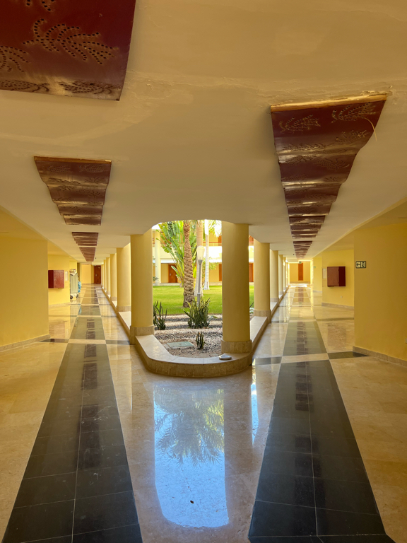 Фото Barceló Tiran Sharm