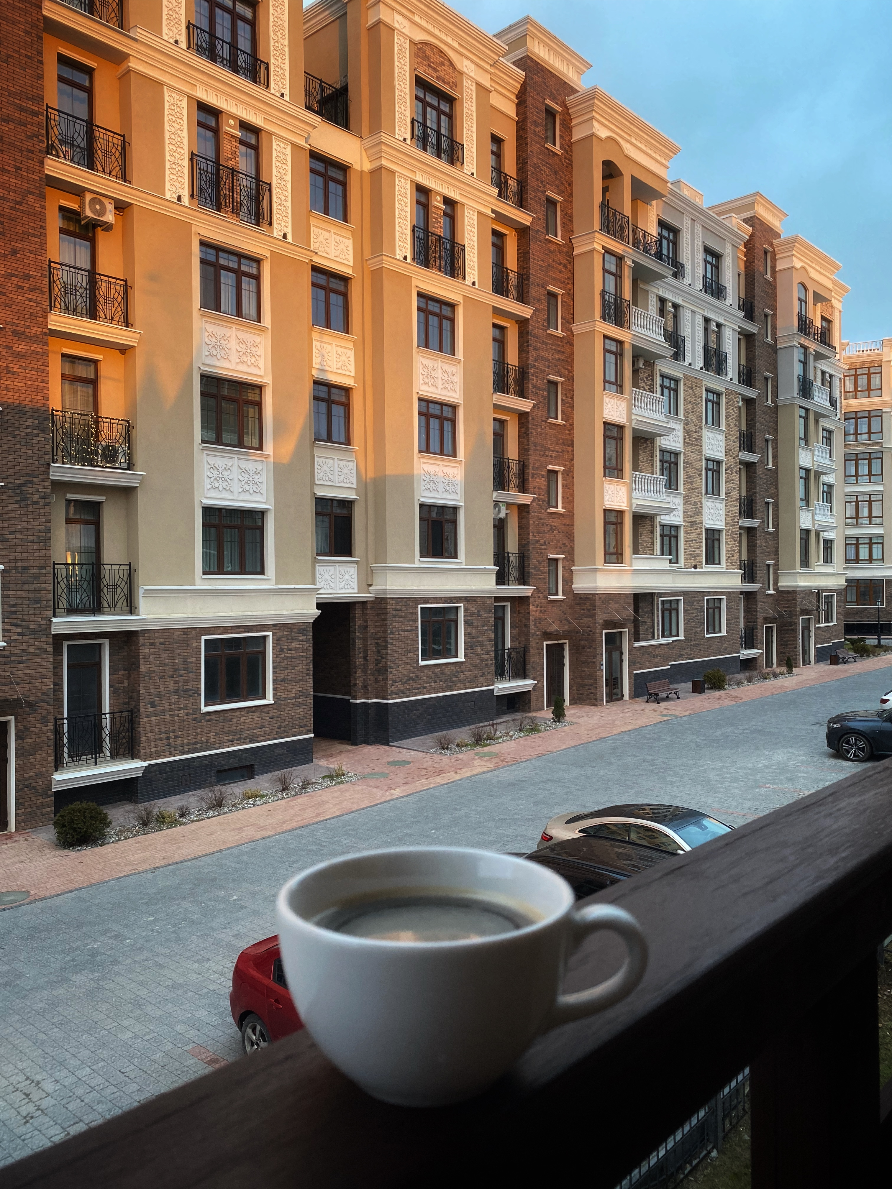 Фото Резиденция