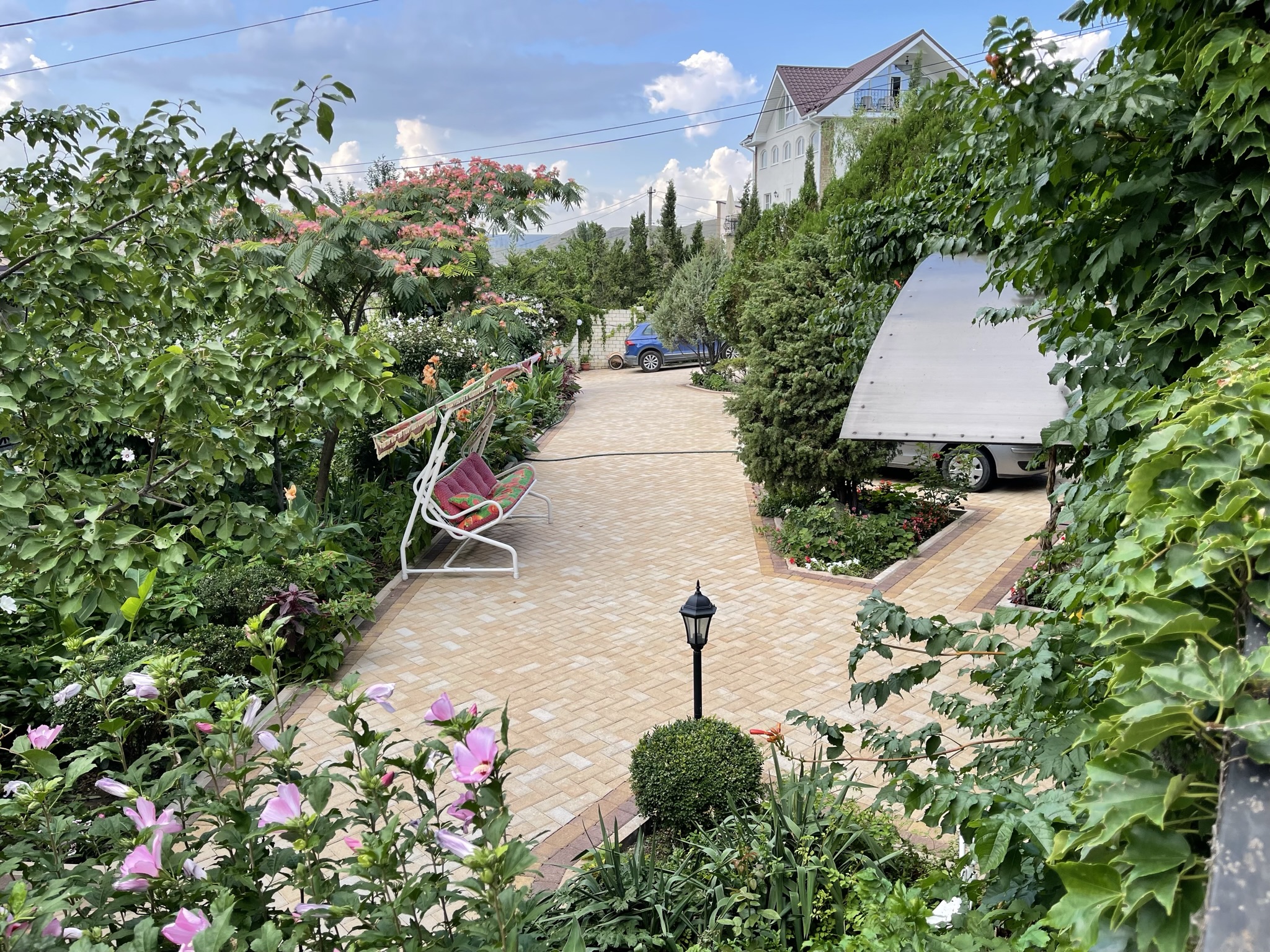 Фото отеля 4