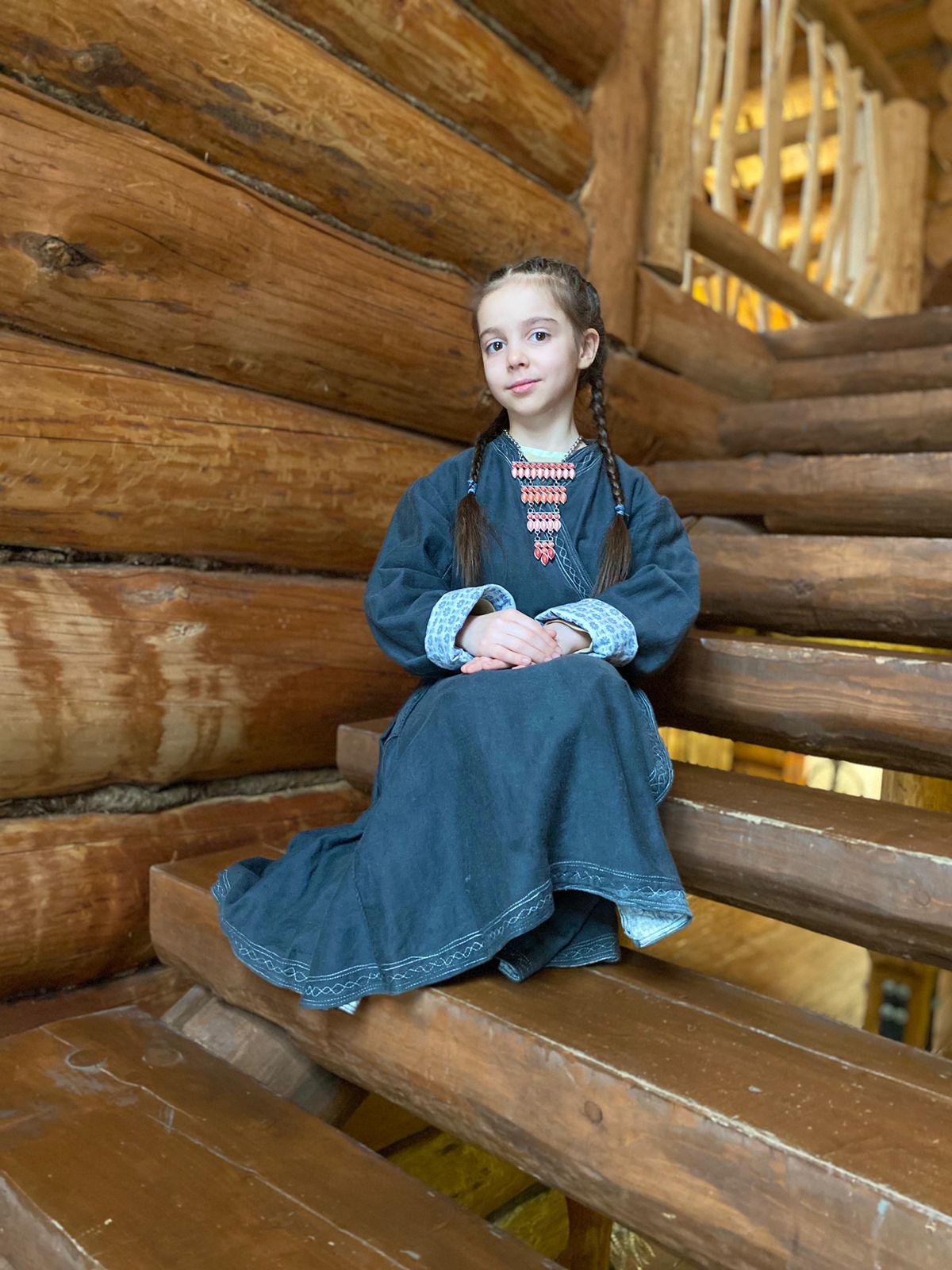 Фото Бобровая долина