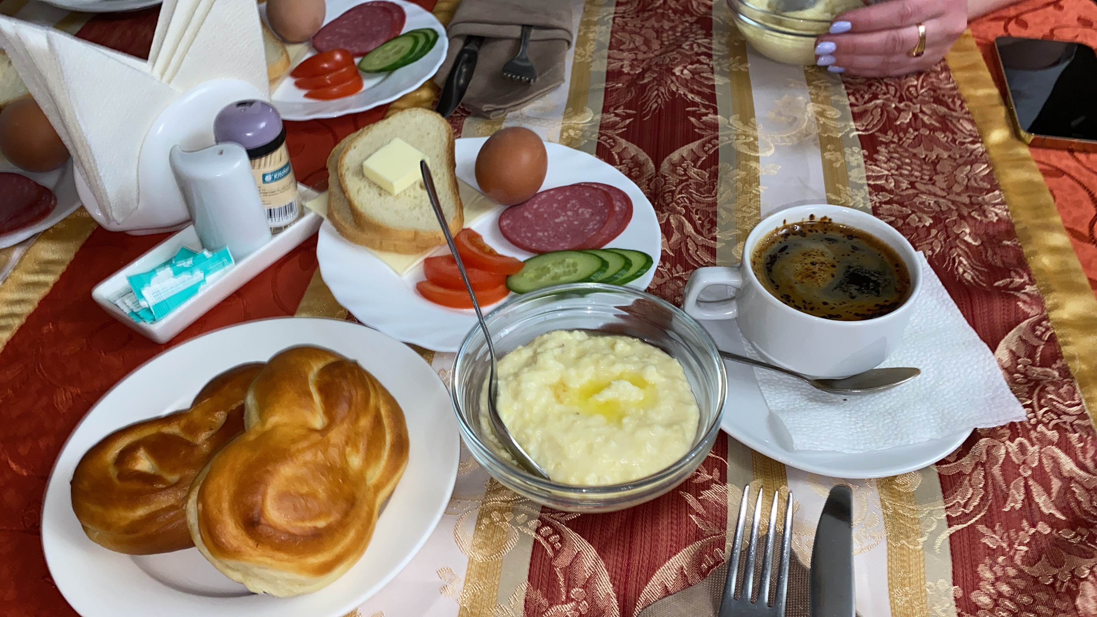 Фото Гостиница Каргополь